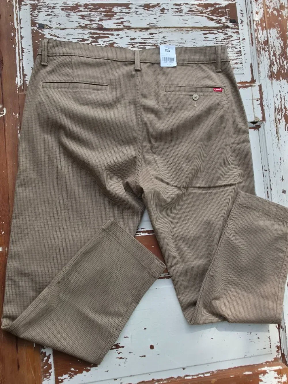 Levis brand new
